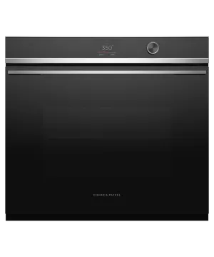 Fisher & Paykel OB30SDPTDX2 Oven, 30", 17 Function, Self-Cleaning