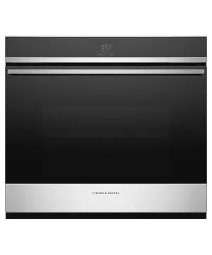 Fisher & Paykel OB30SDPTX1 Oven, 30", 17 Function, Self-Cleaning