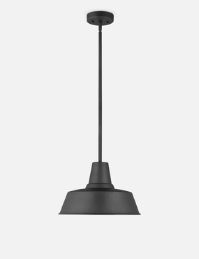 Fisher Outdoor Pendant LightWeatherproof outdoor lighting