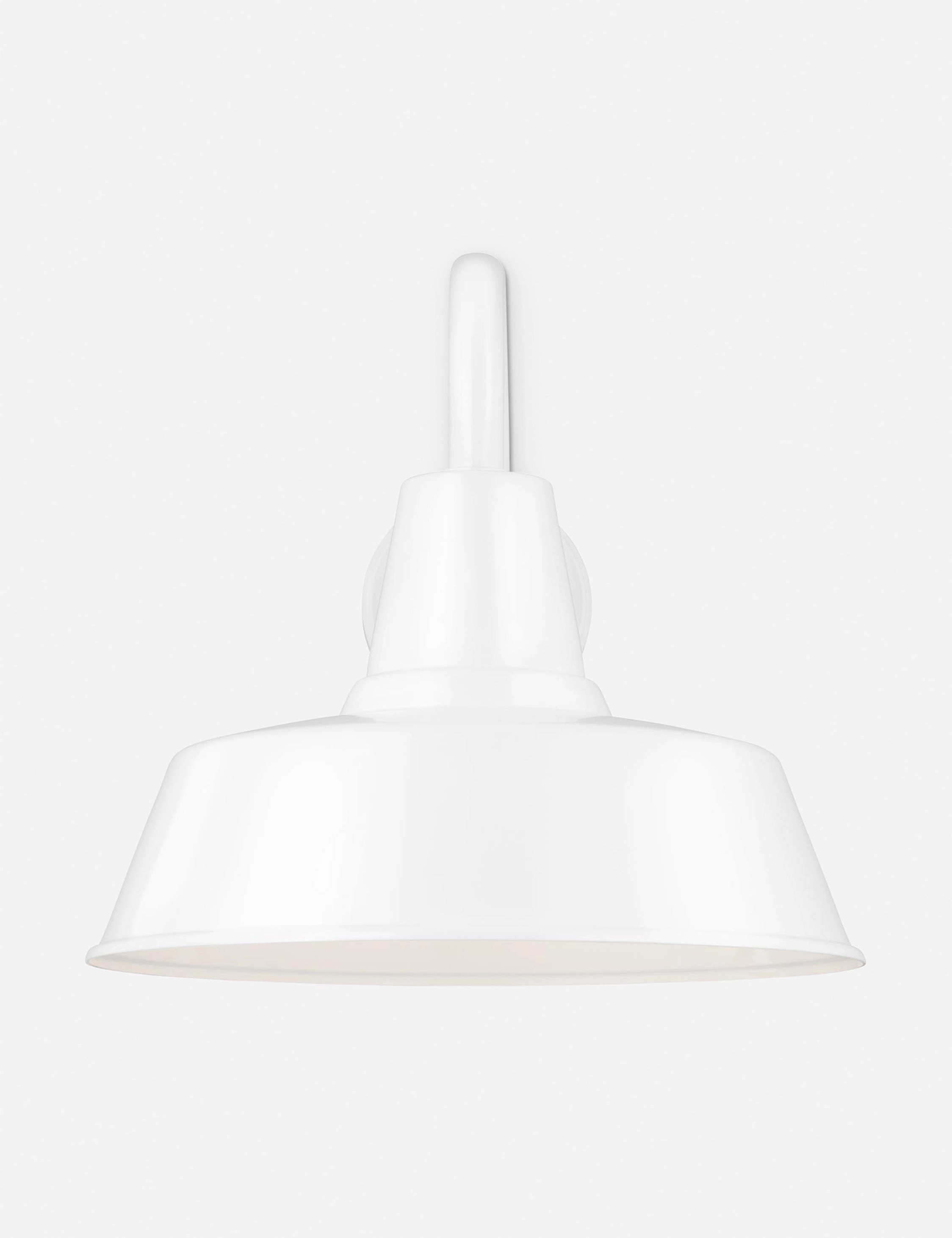 Fisher Outdoor Sconce