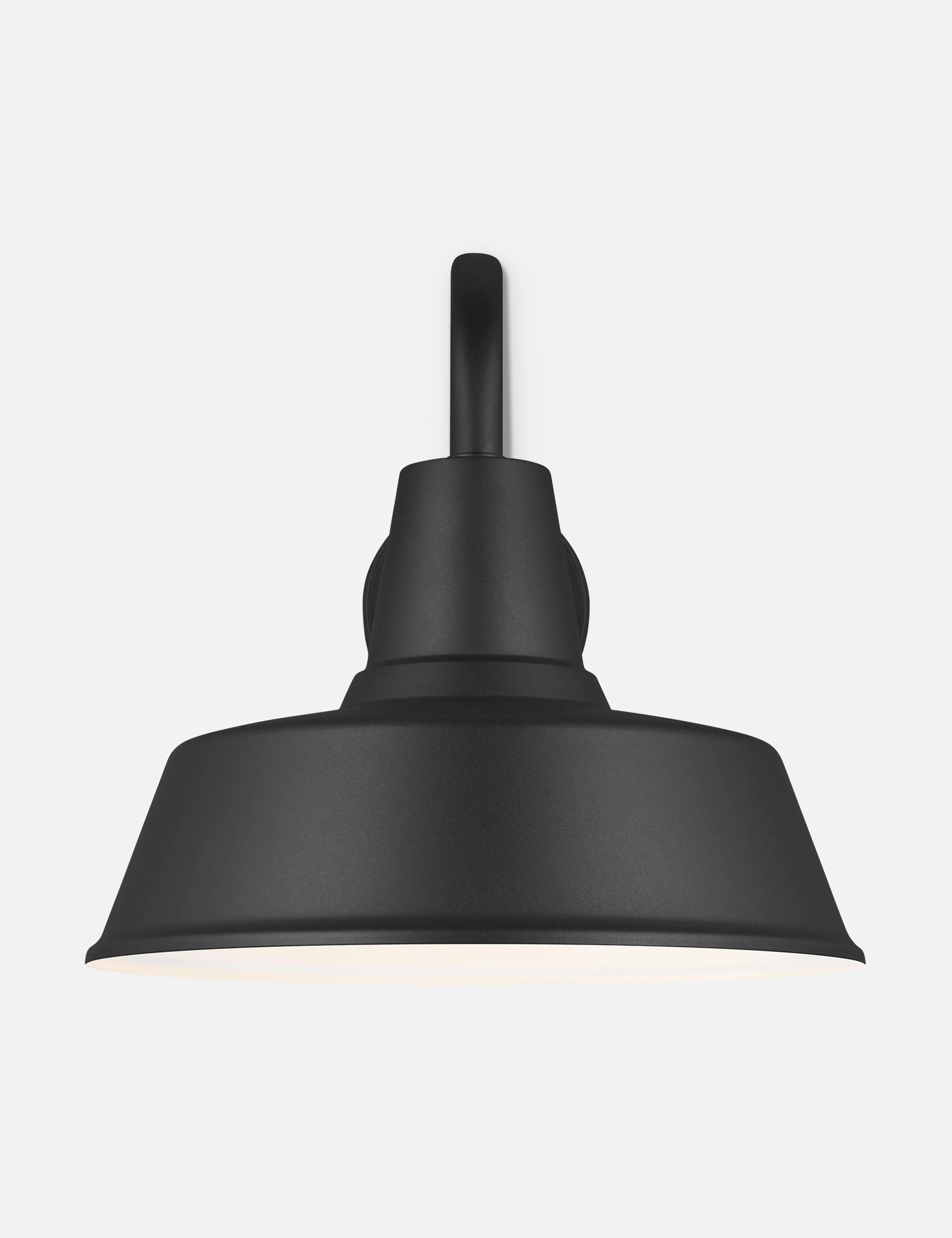 Fisher Outdoor Sconce