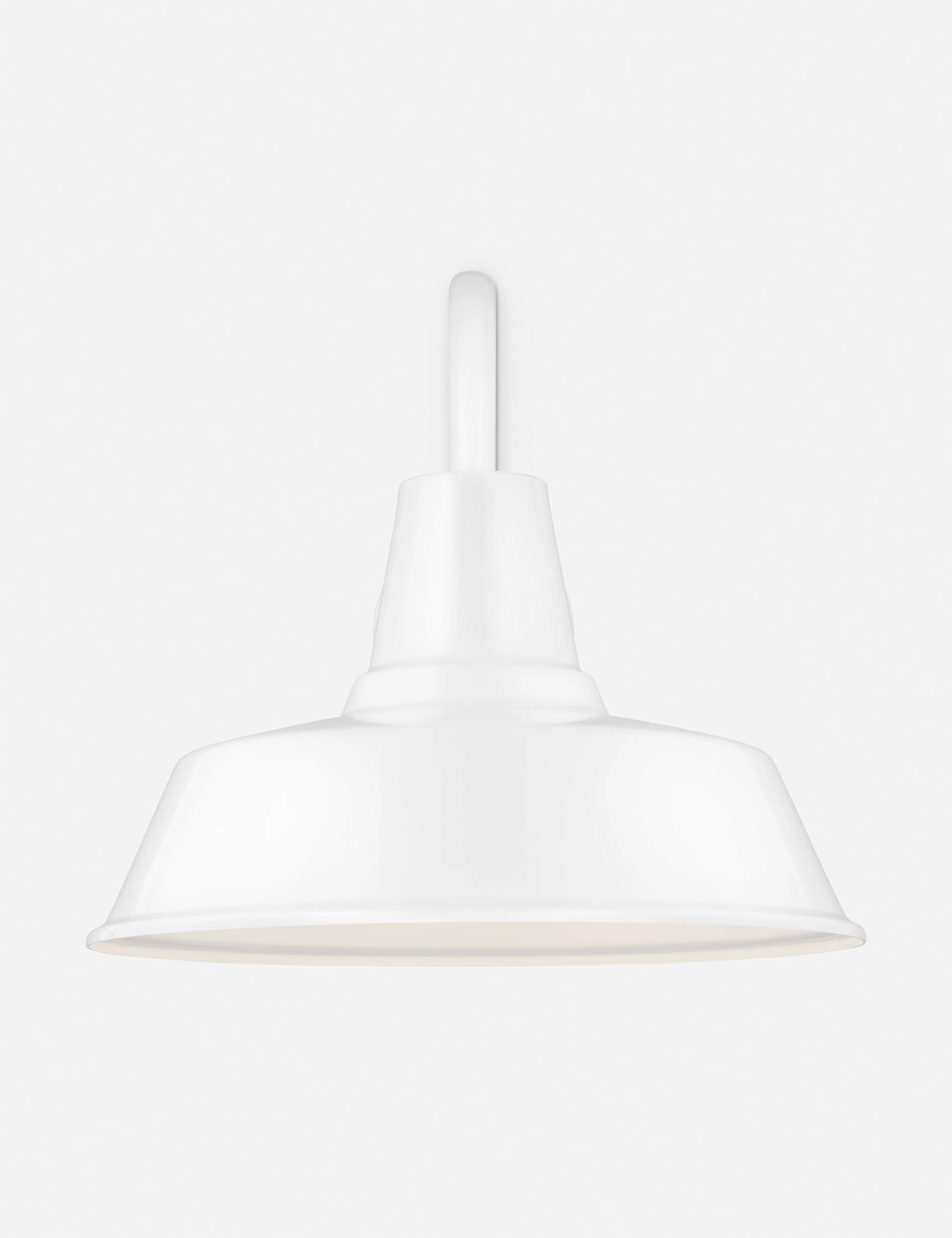 Fisher Outdoor Sconce