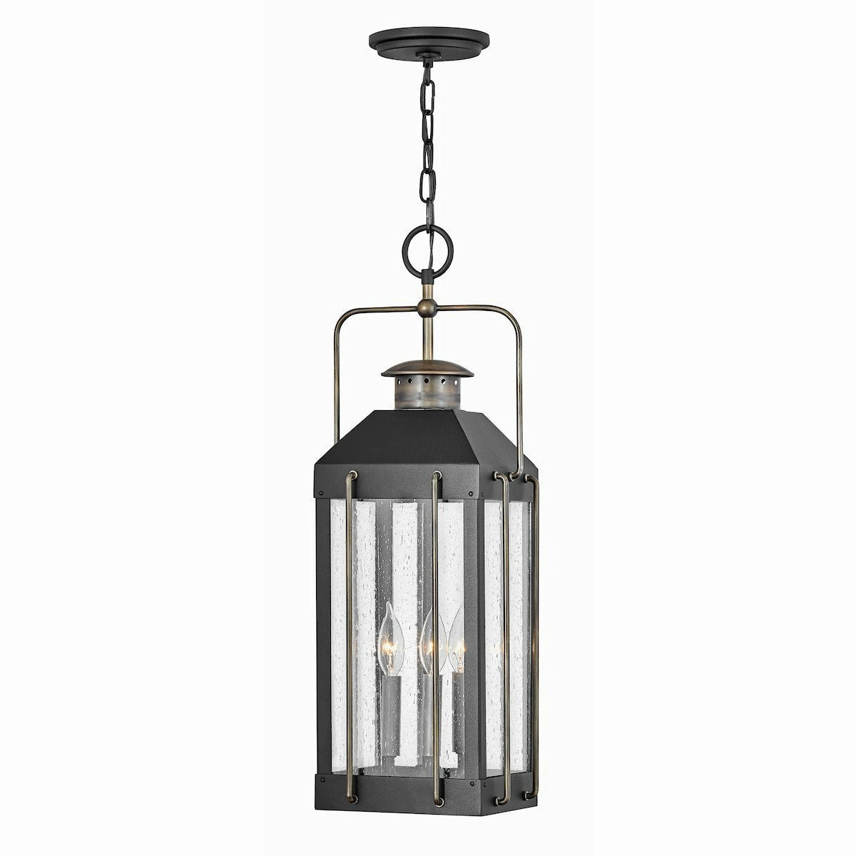 Fitzgerald Outdoor PendantWeatherproof outdoor lighting