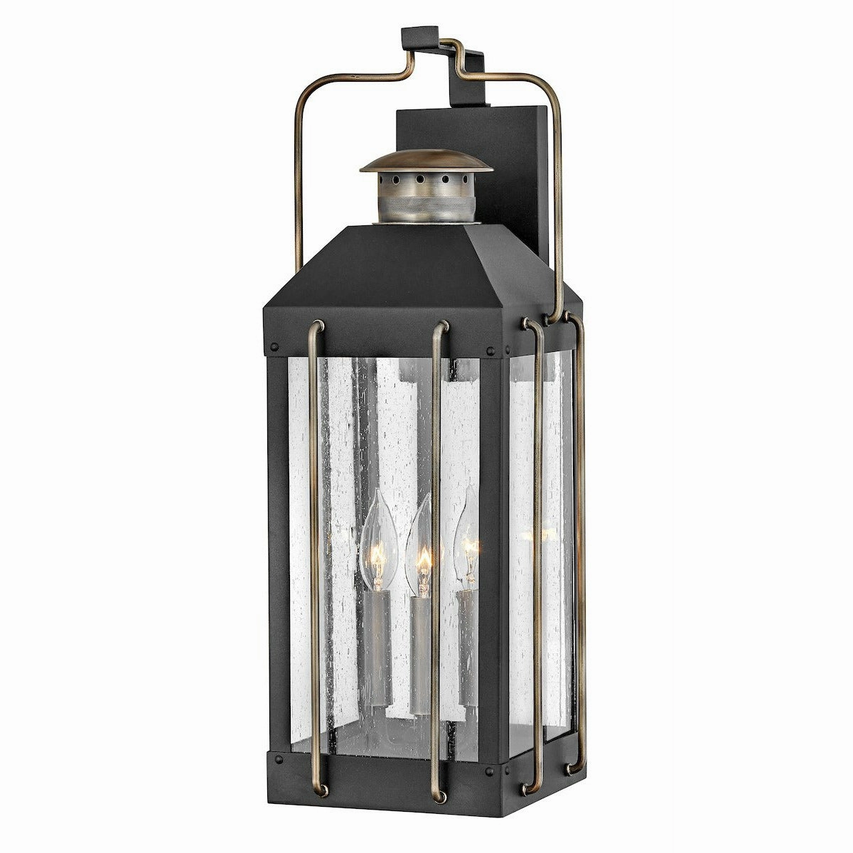 Fitzgerald Outdoor Wall LightWeatherproof outdoor lighting