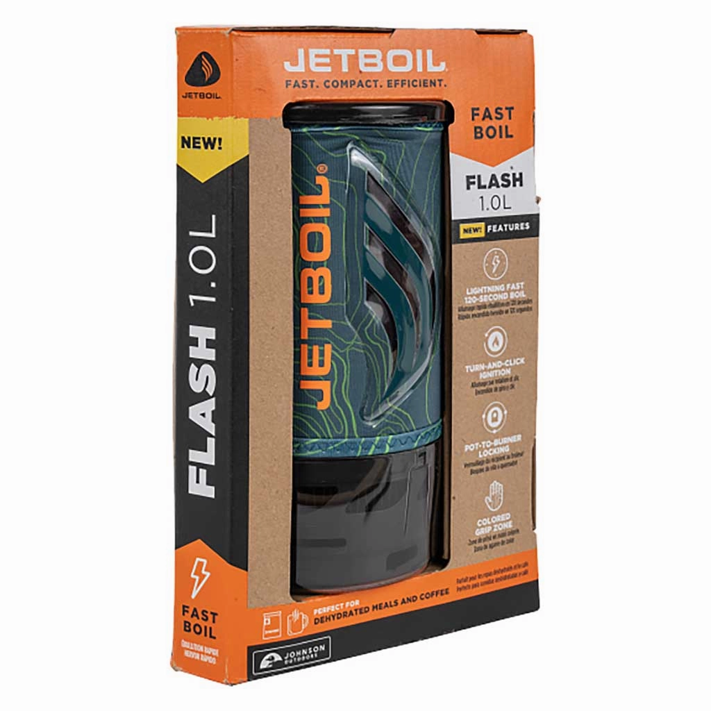 Flash 1.0L