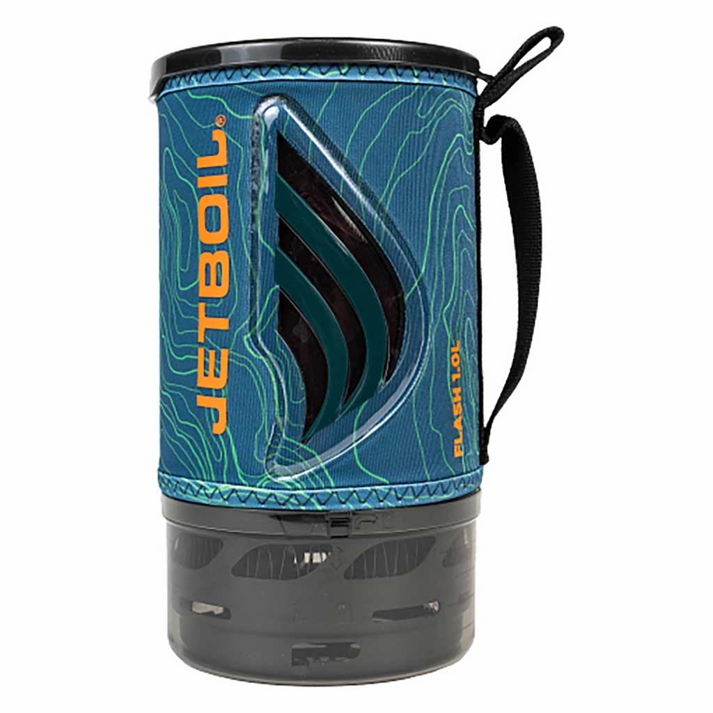 Flash 1.0L
