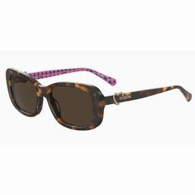 Ladies' Sunglasses Love Moschino Mol060-S-05L5570  55 Mm Limited Stock Alert Hot Sale Today