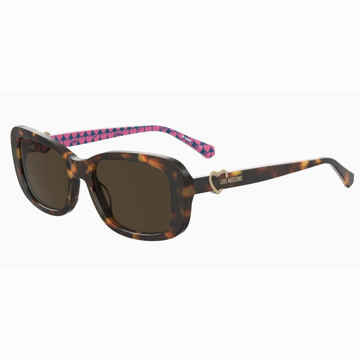 Ladies' Sunglasses Love Moschino Mol060-S-05L5570  55 Mm Limited Stock Alert Hot Sale Today
