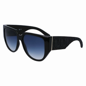 Ladies' Sunglasses Salvatore Ferragamo Sf1088Se-001  57 Mm Big Hot Sale Last Chance Steal