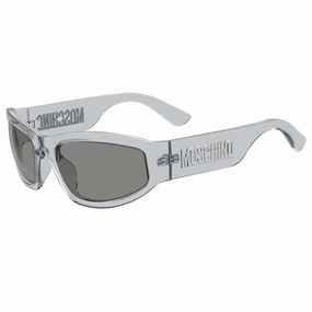 Dont Miss Todays Deal Best Seller Deal Men'S Sunglasses Moschino Mos164-S-Kb7  60 Mm