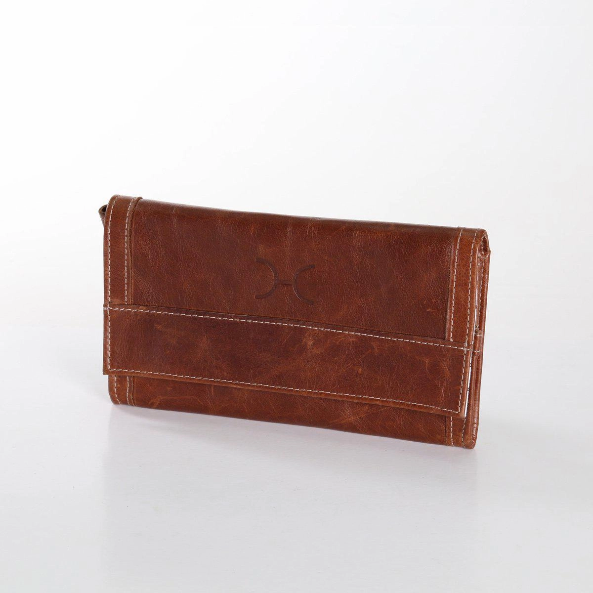 Thandana Leather Travel Wallet Hot Pick Sale