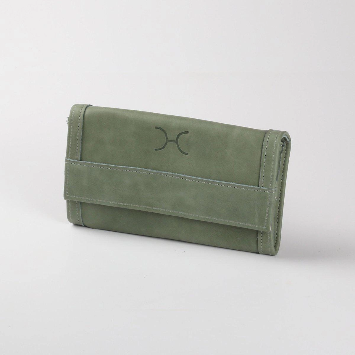 Thandana Leather Travel Wallet Todays Trending Deals
