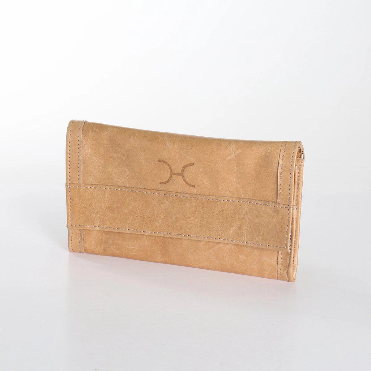 Thandana Leather Travel Wallet Big Savings Today