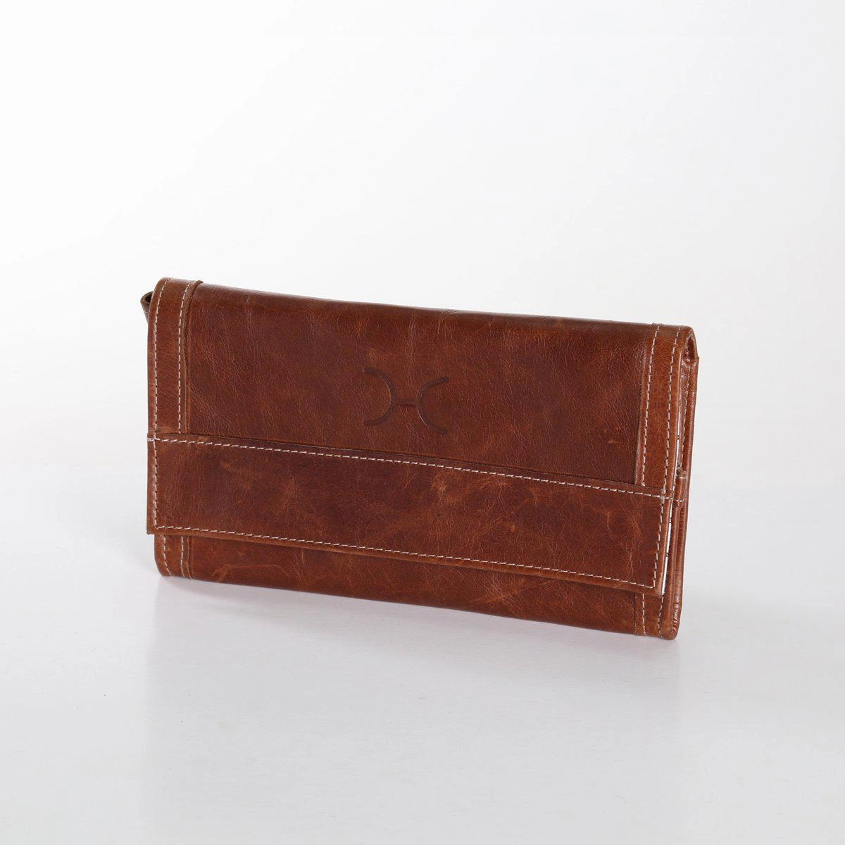 Shop Todays Picks Today Only Discount Alert Thandana Leather Travel Wallet