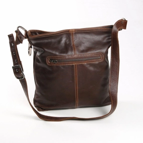Dont Miss This Deal Big Sale Today Thandana Messenger Leather Handbag