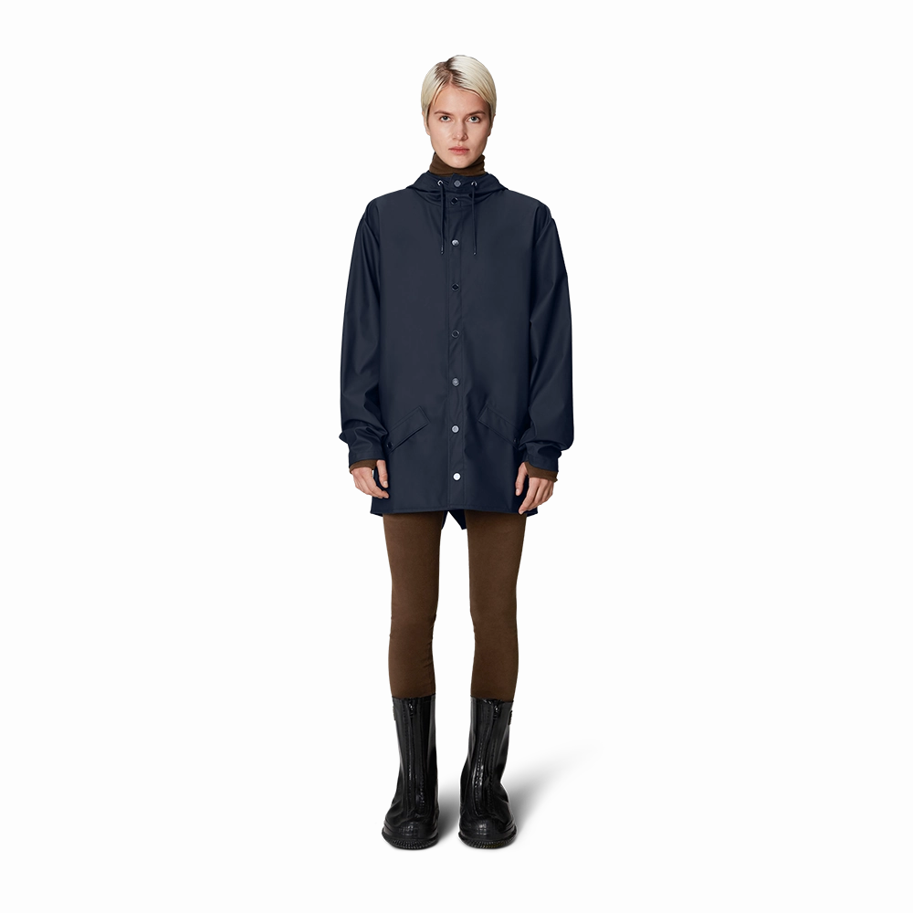 Limited Stock Offer Rain Jacket