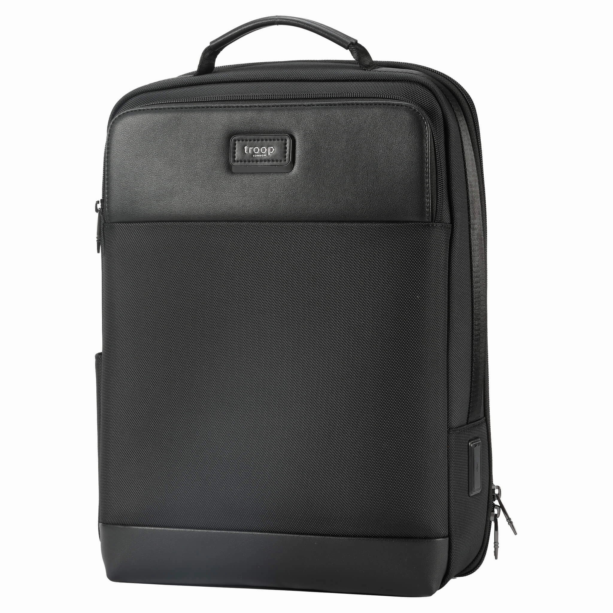 EndofWeek Deals Troop London Urban Laptop Backpack