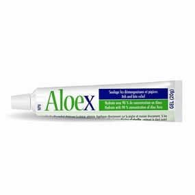 Aloex 20G Anti-Bite Balm Hot Price Drop Shop Smart Save
