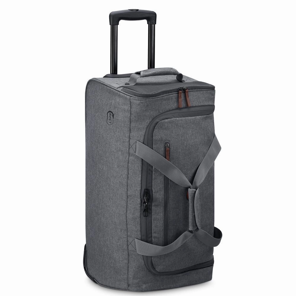 Delsey Maubert 2.0 24" 2 Wheel Duffel Trending Offer Today