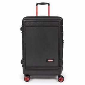 Eastpak Resist'R Zip L Hard Luggage (30") Clearance Sale