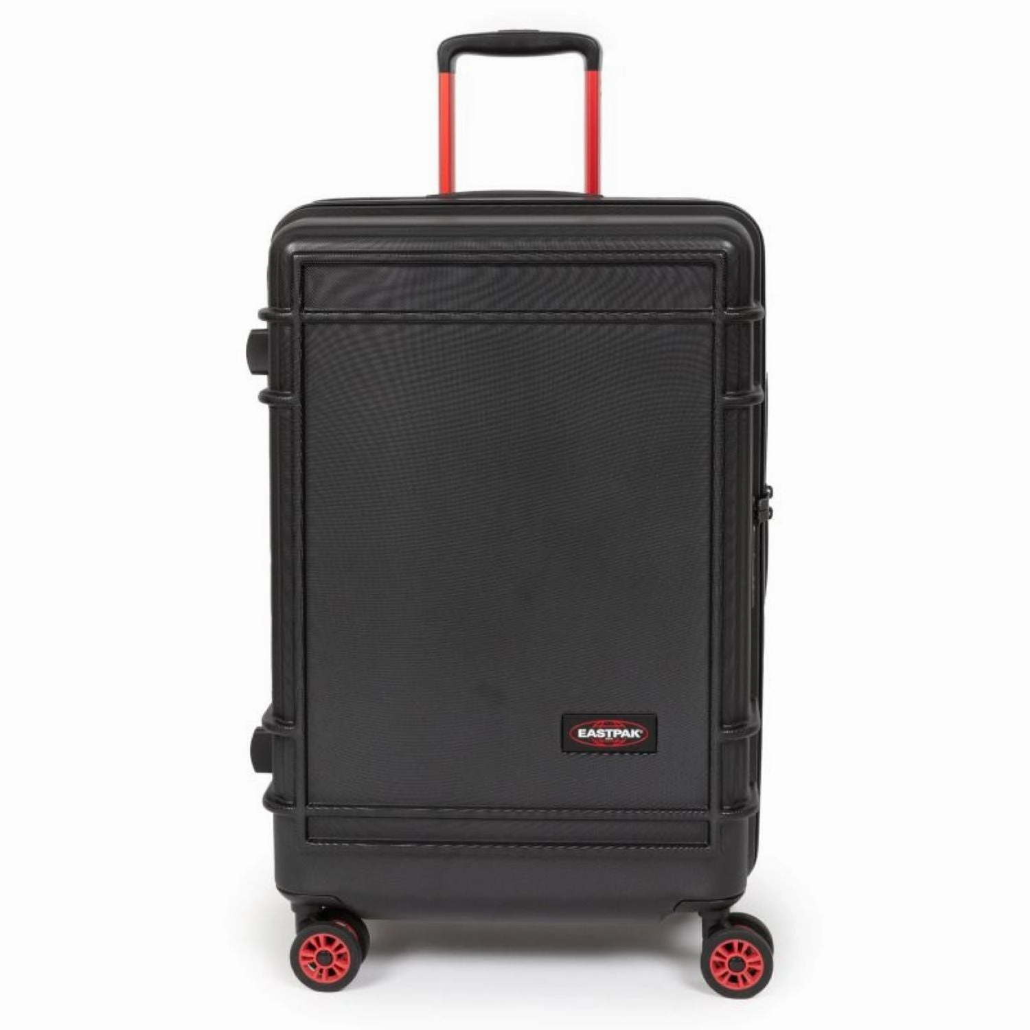 Eastpak Resist'R Zip L Hard Luggage (30") Clearance Sale