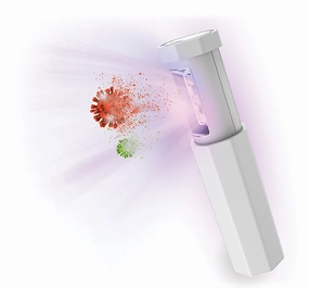 First Health Collapsible Rechargeable Uv Wand Shop Grab Offer Shop Grab Savings