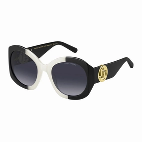 Ladies' Sunglasses Marc Jacobs Marc-722-S-Ccp  56 Mm Online Exclusive Steal