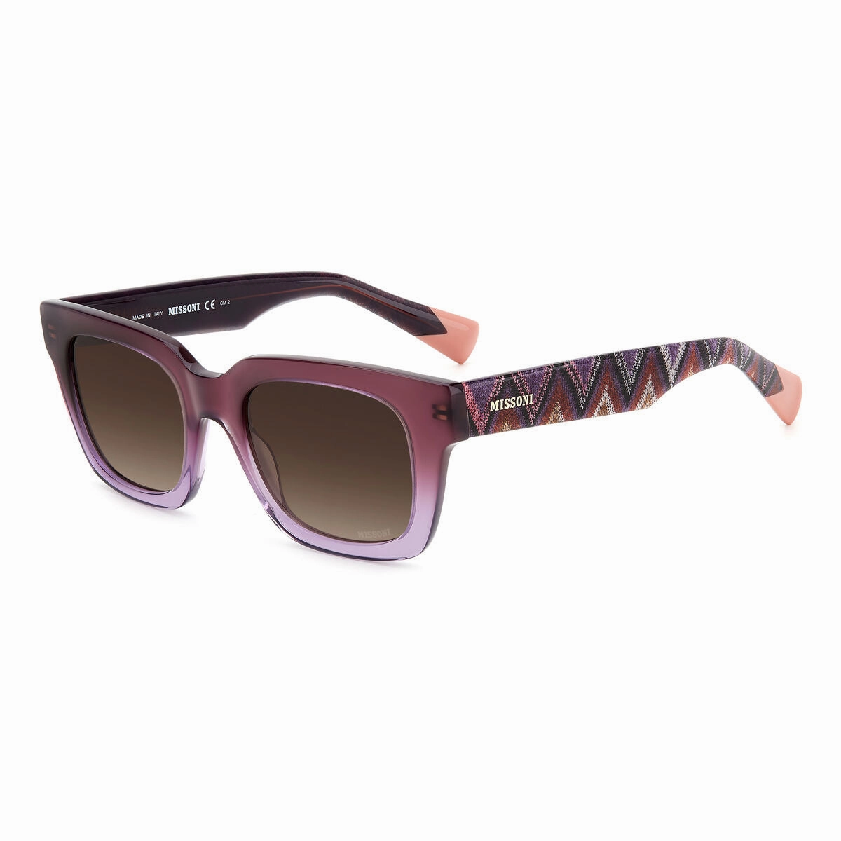 Steal the Deal Now EndofWeek Deals Ladies' Sunglasses Missoni Mis-0103-S-0T7-Ha