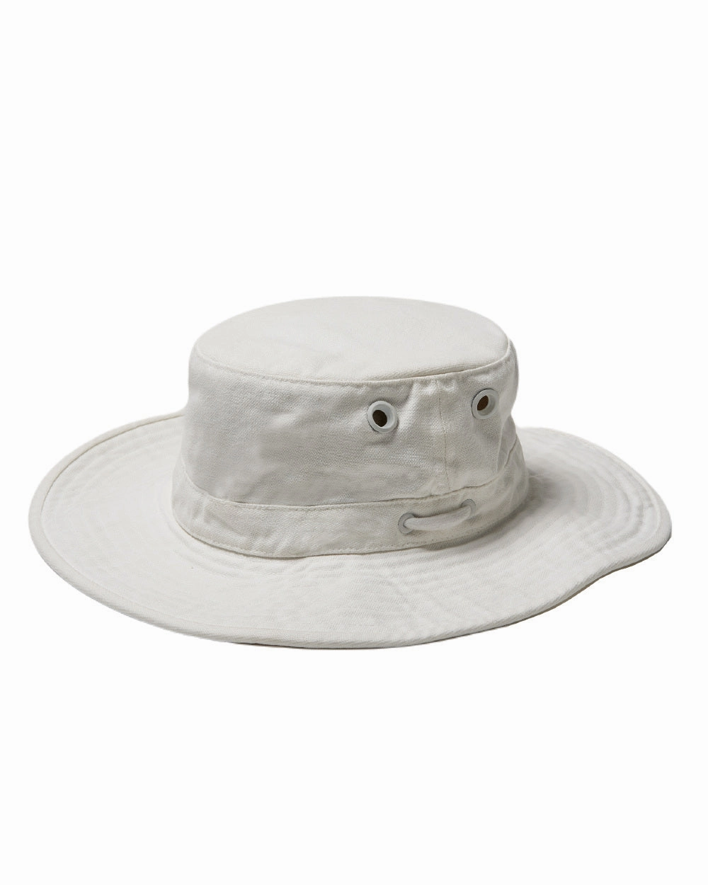 Tilley Wide Brim Wanderer Hat Weekend Flash Offer