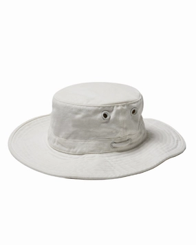 Tilley Wide Brim Wanderer Hat Weekend Flash Offer