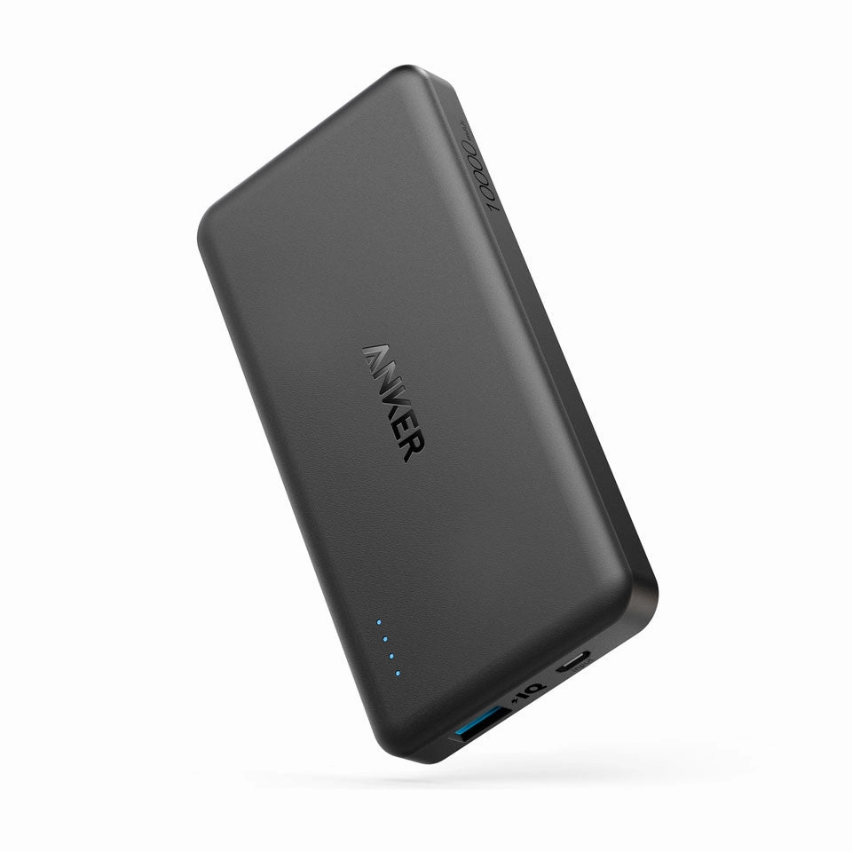 Anker Powercore Ii Slim 10000Mah - Black Hot Sale Frenzy