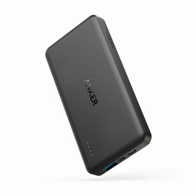 Anker Powercore Ii Slim 10000Mah - Black Hot Sale Frenzy