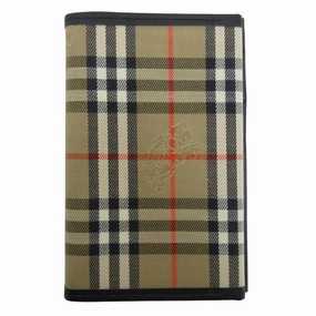 Grab Your Savings Burberry  Card Case (Pre-Owned)