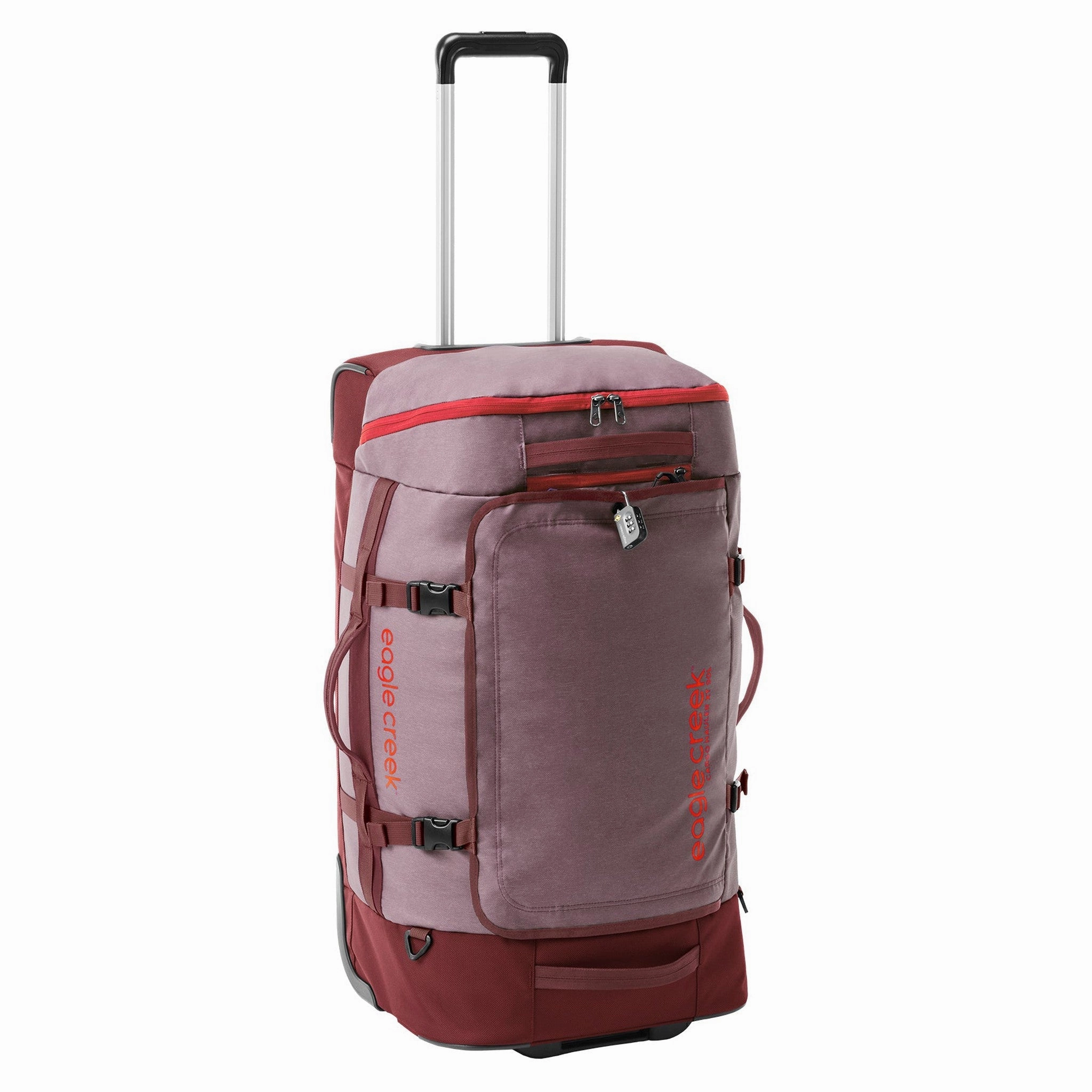 Eagle Creek Cargo Hauler Xt Wheeled Duffel 90L/29 Inch EndofWeek Deals Mega Discount Today