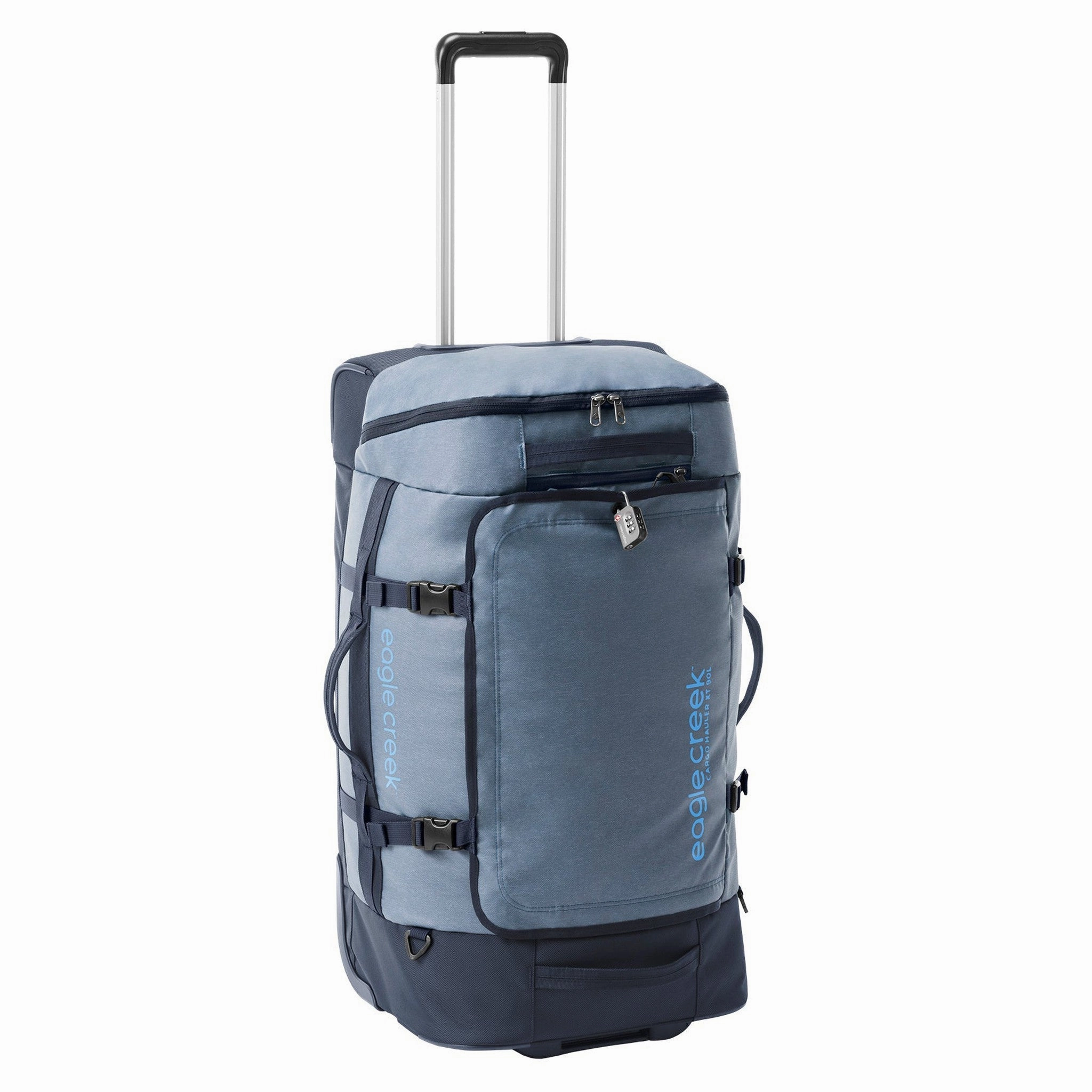 Todays Trending Deals Today Only Offer Eagle Creek Cargo Hauler Xt Wheeled Duffel 90L/29 Inch
