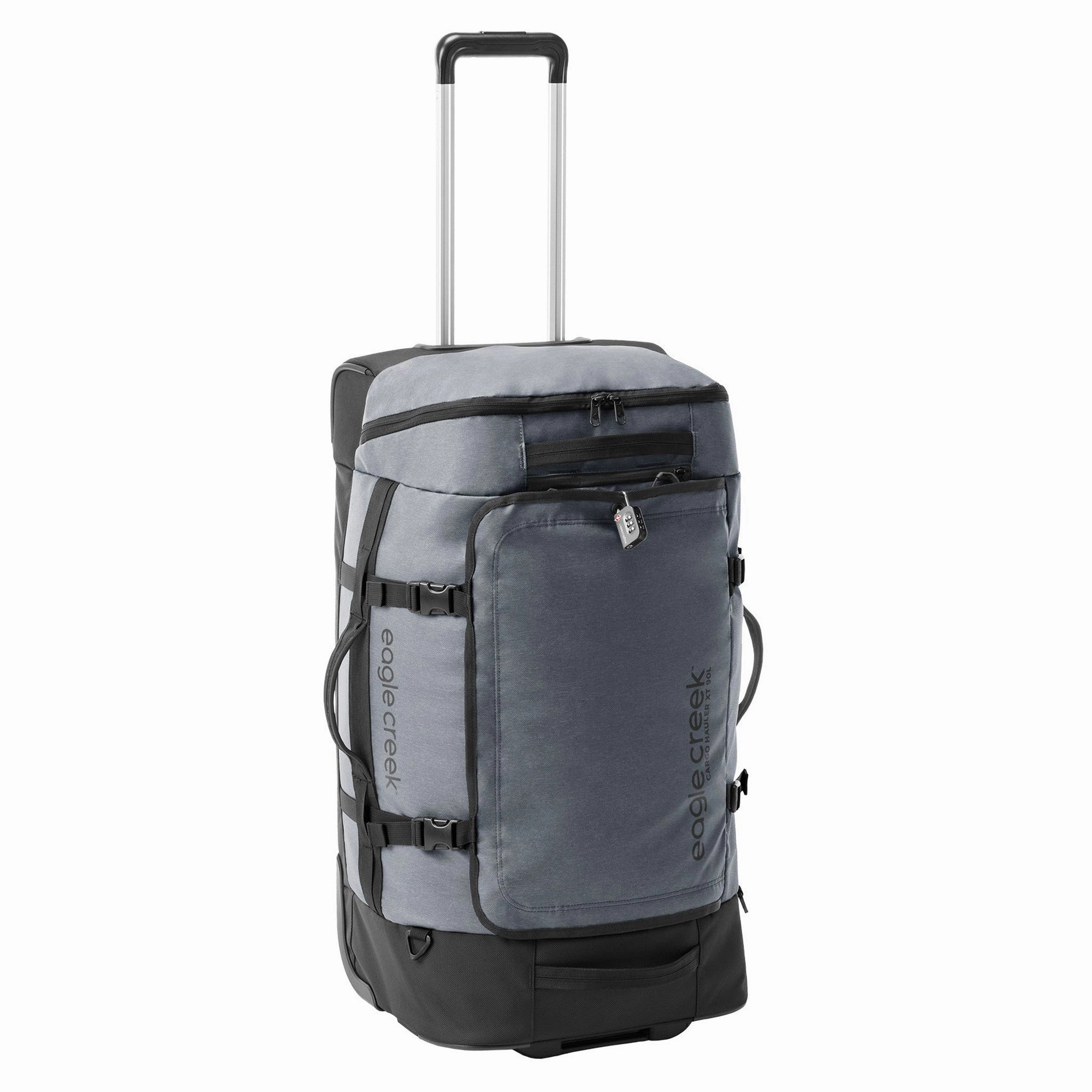 Eagle Creek Cargo Hauler Xt Wheeled Duffel 90L/29 Inch Exclusive Holiday Deal Perfect Gift Sale