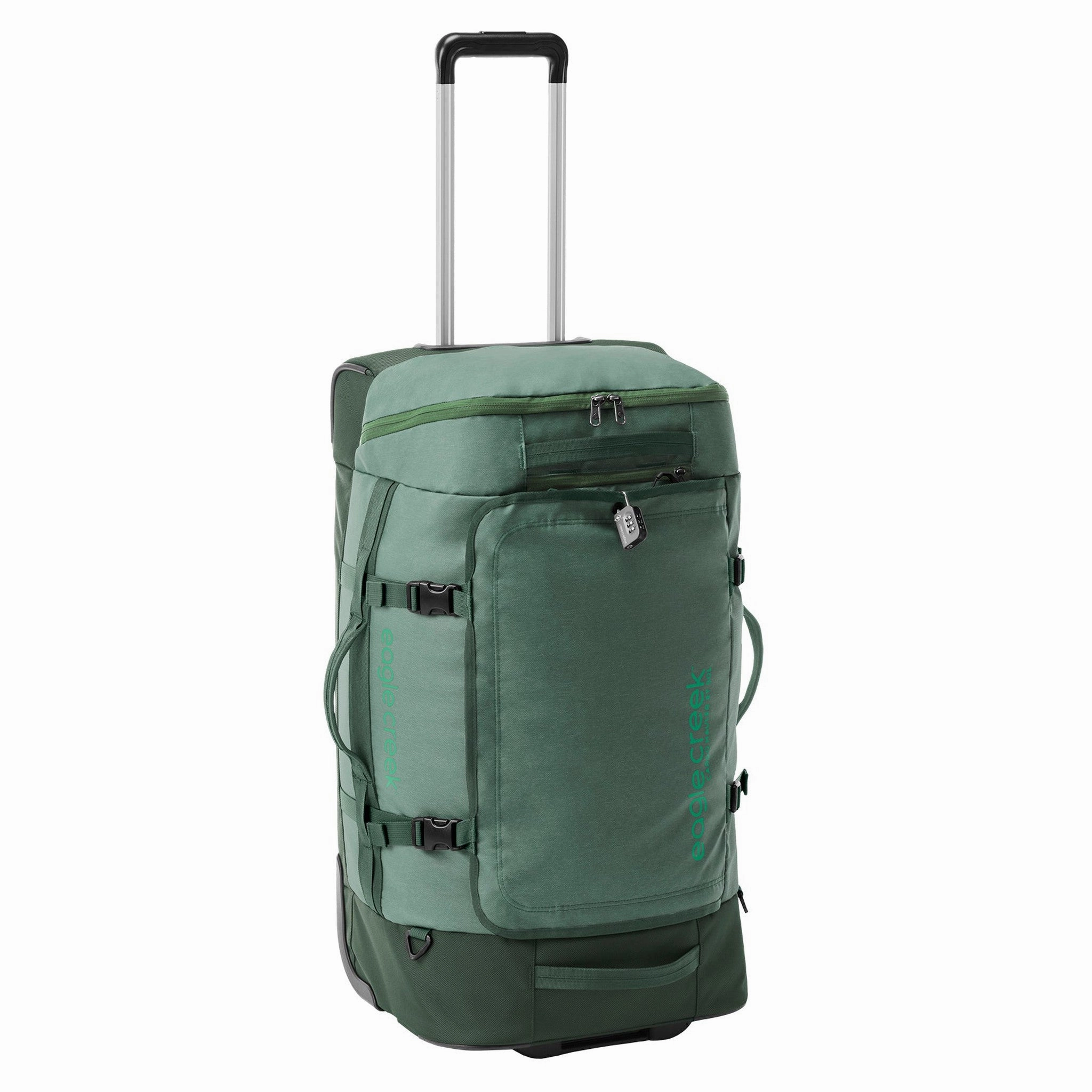 Grab Your Hot Pick Hot Deals Today Eagle Creek Cargo Hauler Xt Wheeled Duffel 90L/29 Inch