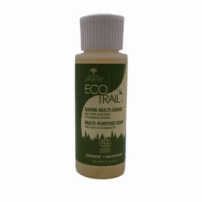 Mega Discount Event Ecotrail 60Ml Multi-Purpose Soap