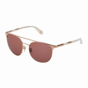 Last Chance Offer Ladies' Sunglasses Carolina Herrera Shn051M-5408Fc  54 Mm