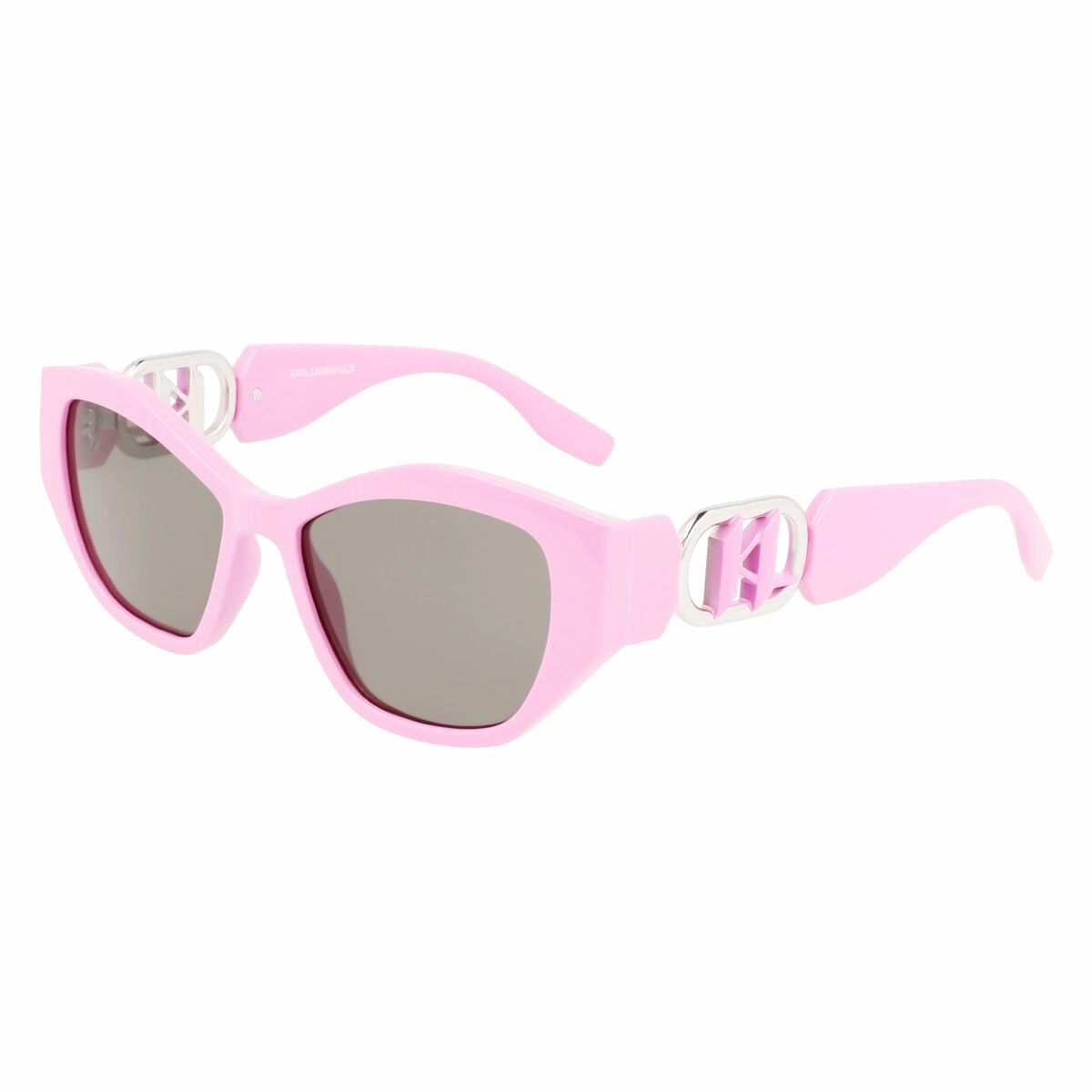Ladies' Sunglasses Karl Lagerfeld Kl6086S-525  54 Mm Hot Sale Frenzy Shop the Savings