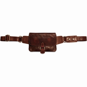 MustHave Items Price Drop Alert Jack Georges Voyager Collection Hands-Free Belt Bag