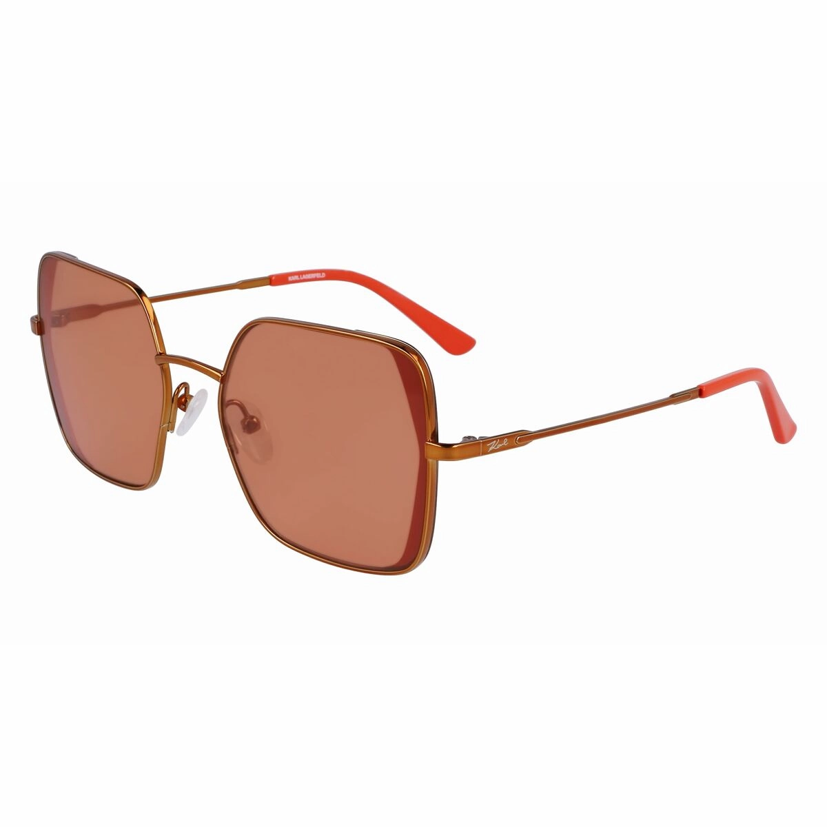 Special Steal Event Clearance Event Ladies' Sunglasses Karl Lagerfeld Kl340S-800  56 Mm