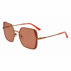 Special Steal Event Clearance Event Ladies' Sunglasses Karl Lagerfeld Kl340S-800  56 Mm