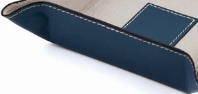 MustShop Sale Leather Snap Valet Tray