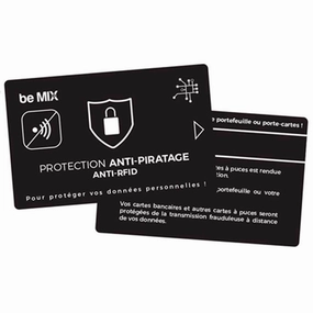 Metal Rfid Anti-Piracy Card Surprise Discount Today Dont Miss These Savings