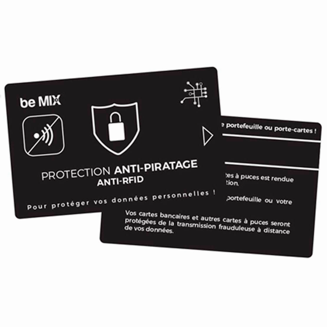 Metal Rfid Anti-Piracy Card Surprise Discount Today Dont Miss These Savings