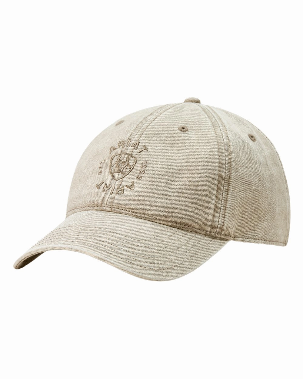 Exclusive Holiday Deal Instant Savings Deal Ariat Country Cap