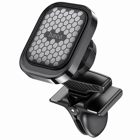 Daily Deal Frenzy Hoco S49 Fuerte Series Magnetic For Air Outlet Car Holder