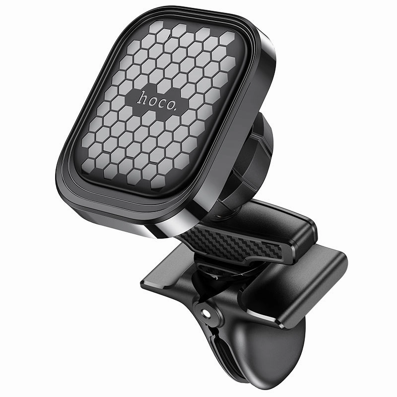 Daily Deal Frenzy Hoco S49 Fuerte Series Magnetic For Air Outlet Car Holder