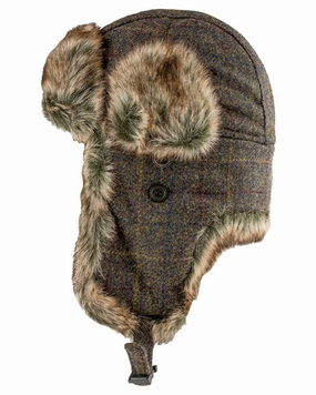 Hot Deal Alert Jack Pyke Wool Blend Trapper Hat